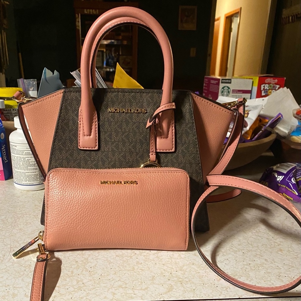 Michael kors set